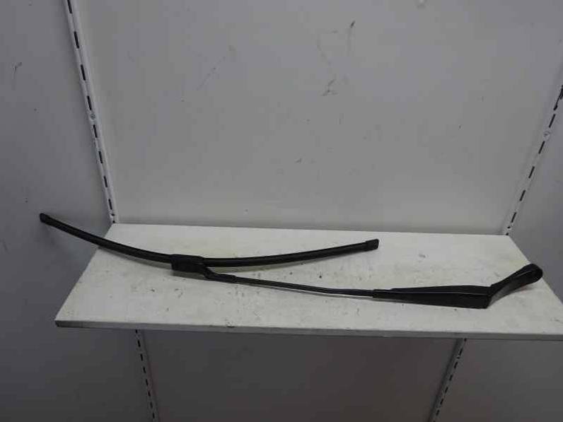 BRAZO LIMPIA DELANTERO IZQUIERDO OPEL ASTRA K LIM 5TURIG 2016 1.4 16V SIDI TURBO (125 CV)