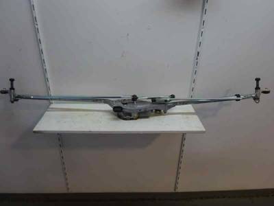 MOTOR LIMPIA DELANTERO OPEL ASTRA K LIM 5TURIG 2016 1.4 16V SIDI TURBO (125 CV)