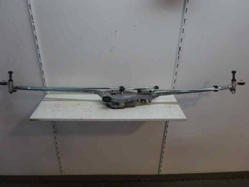 MOTOR LIMPIA DELANTERO OPEL ASTRA K LIM 5TURIG 2016 1.4 16V SIDI TURBO (125 CV)