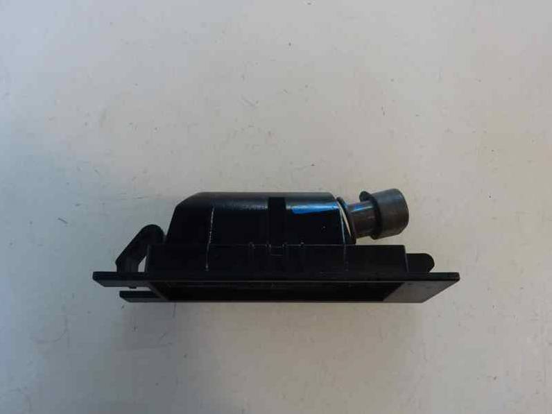 PILOTO MATRICULA OPEL ASTRA K LIM 5TURIG 2016 1.4 16V SIDI TURBO (125 CV)