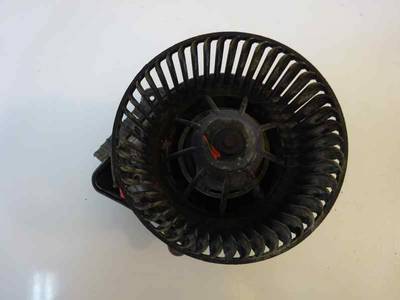 MOTOR CALEFACCION PEUGEOT PARTNER 1999 1.9 D (69 CV)