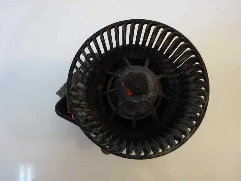 MOTOR CALEFACCION PEUGEOT PARTNER 1999 1.9 D (69 CV)