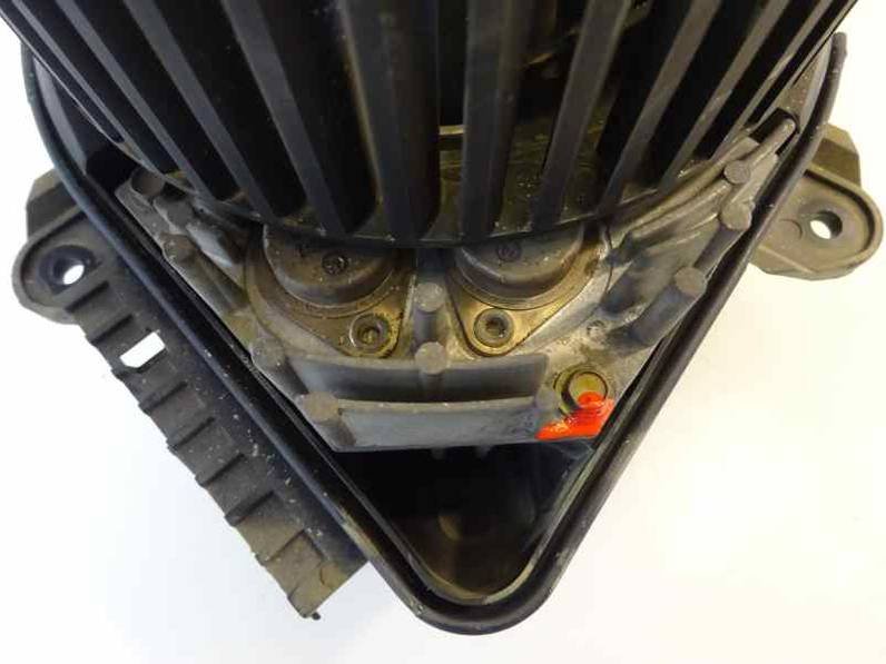 MOTOR CALEFACCION PEUGEOT PARTNER 1999 1.9 D (69 CV)