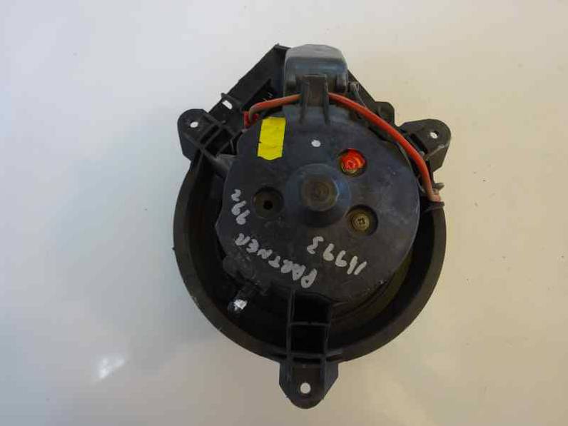 MOTOR CALEFACCION PEUGEOT PARTNER 1999 1.9 D (69 CV)