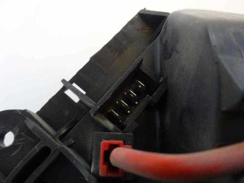 MOTOR CALEFACCION PEUGEOT PARTNER 1999 1.9 D (69 CV)