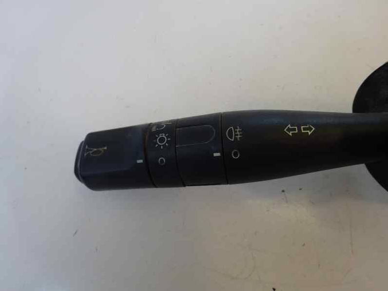 MANDO LUCES PEUGEOT PARTNER 1999 1.9 D (69 CV)