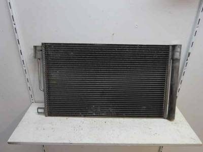 CONDENSADOR RADIADOR AIRE ACONDICIONADO FIAT GRANDE PUNTO 2006 1.4 (78 CV)