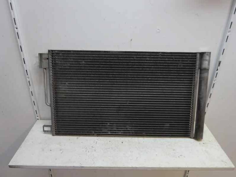 CONDENSADOR RADIADOR AIRE ACONDICIONADO FIAT GRANDE PUNTO 2006 1.4 (78 CV)