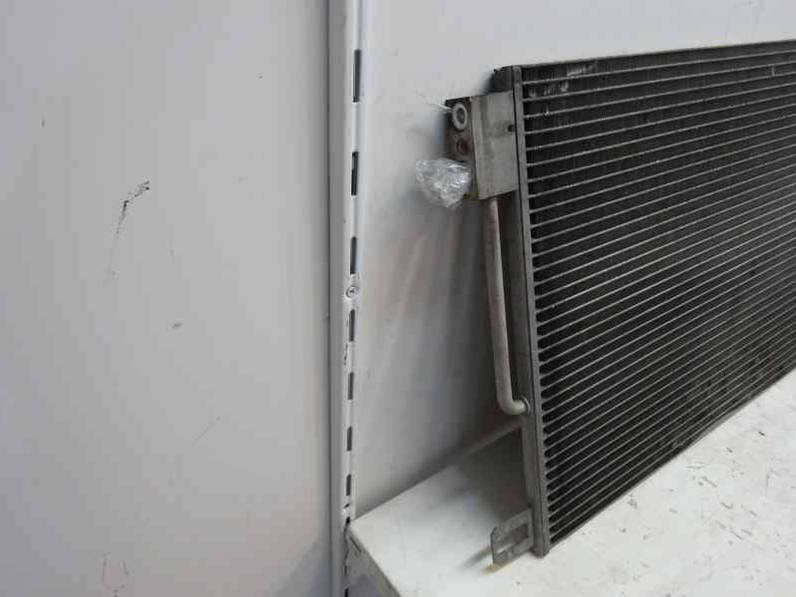 CONDENSADOR RADIADOR AIRE ACONDICIONADO FIAT GRANDE PUNTO 2006 1.4 (78 CV)