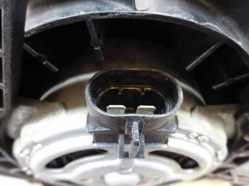 ELECTROVENTILADOR FIAT GRANDE PUNTO 2006 1.4 (78 CV)