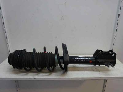 AMORTIGUADOR DELANTERO IZQUIERDO FIAT GRANDE PUNTO 2006 1.4 (78 CV)