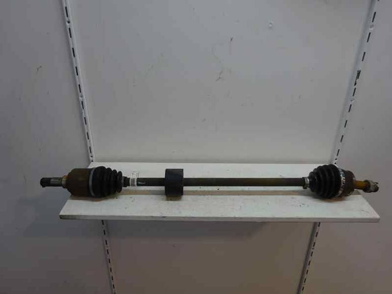 TRANSMISION DELANTERA DERECHA FIAT GRANDE PUNTO 2006 1.4 (78 CV)