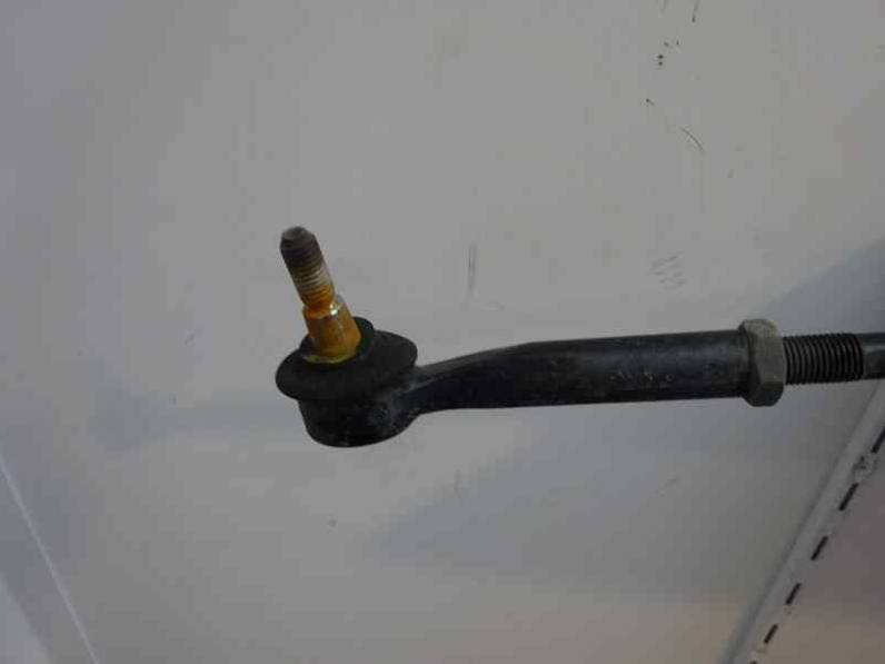 CREMALLERA DIRECCION FIAT GRANDE PUNTO 2006 1.4 (78 CV)