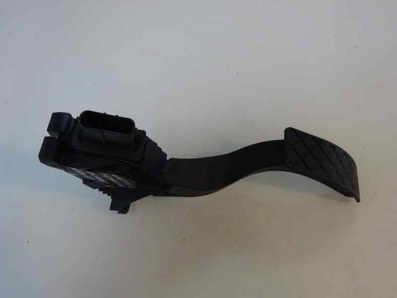 POTENCIOMETRO PEDAL VOLKSWAGEN GOLF VII LIM 2015 1.6 16V TDI DPF (110 CV)