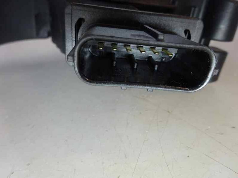 POTENCIOMETRO PEDAL VOLKSWAGEN GOLF VII LIM 2015 1.6 16V TDI DPF (110 CV)