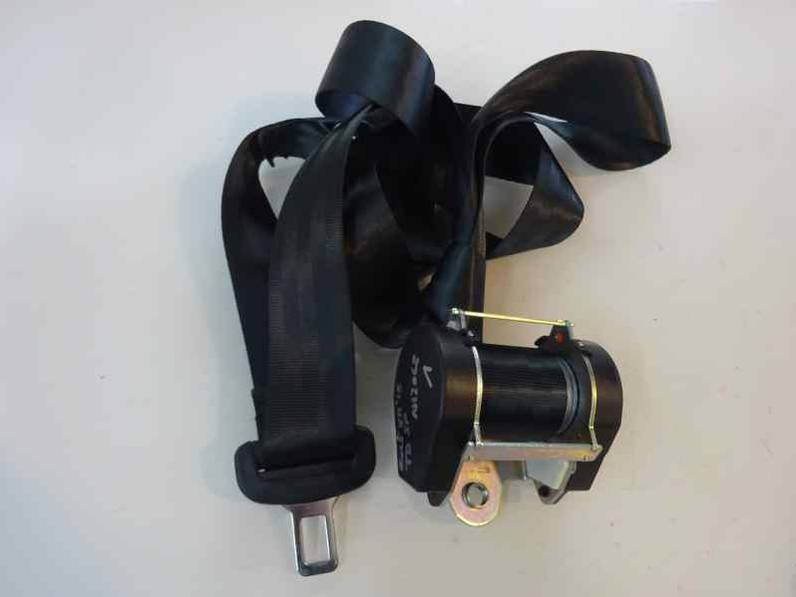 CINTURON SEGURIDAD TRASERO DERECHO VOLKSWAGEN GOLF VII LIM 2015 1.6 16V TDI DPF (110 CV)