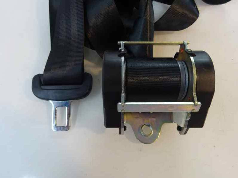 CINTURON SEGURIDAD TRASERO DERECHO VOLKSWAGEN GOLF VII LIM 2015 1.6 16V TDI DPF (110 CV)