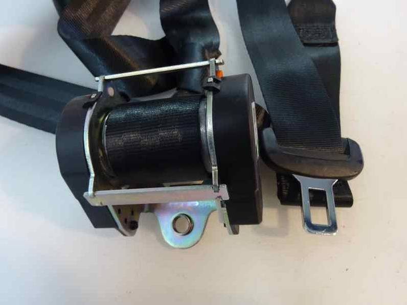 CINTURON SEGURIDAD TRASERO IZQUIERDO VOLKSWAGEN GOLF VII LIM 2015 1.6 16V TDI DPF (110 CV)