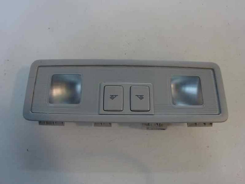 LUZ INTERIOR VOLKSWAGEN GOLF VII LIM 2015 1.6 16V TDI DPF (110 CV)