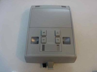 LUZ INTERIOR VOLKSWAGEN GOLF VII LIM 2015 1.6 16V TDI DPF (110 CV)