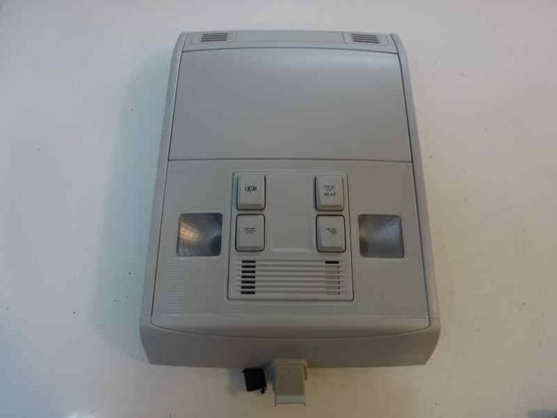 LUZ INTERIOR VOLKSWAGEN GOLF VII LIM 2015 1.6 16V TDI DPF (110 CV)