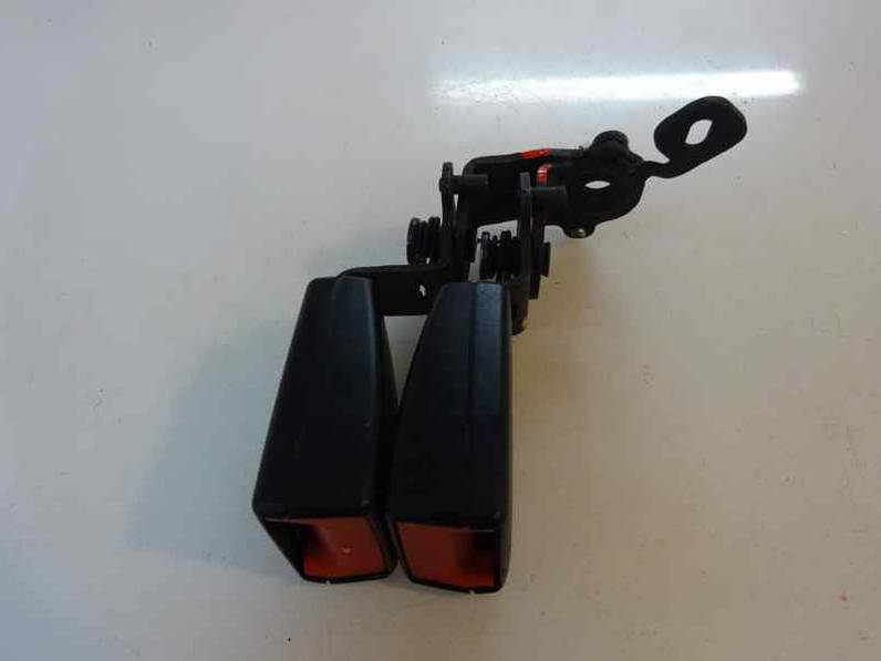 CINTURON SEGURIDAD TRASERO IZQUIERDO VOLKSWAGEN GOLF VII LIM 2015 1.6 16V TDI DPF (110 CV)