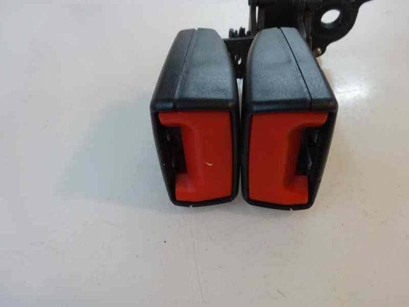 CINTURON SEGURIDAD TRASERO IZQUIERDO VOLKSWAGEN GOLF VII LIM 2015 1.6 16V TDI DPF (110 CV)