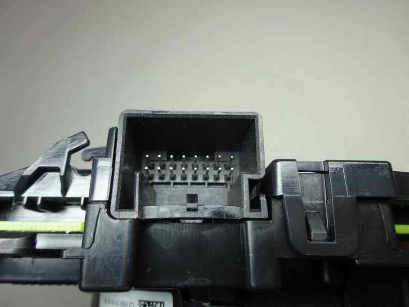 ANILLO AIRBAG VOLKSWAGEN GOLF VII LIM 2015 1.6 16V TDI DPF (110 CV)