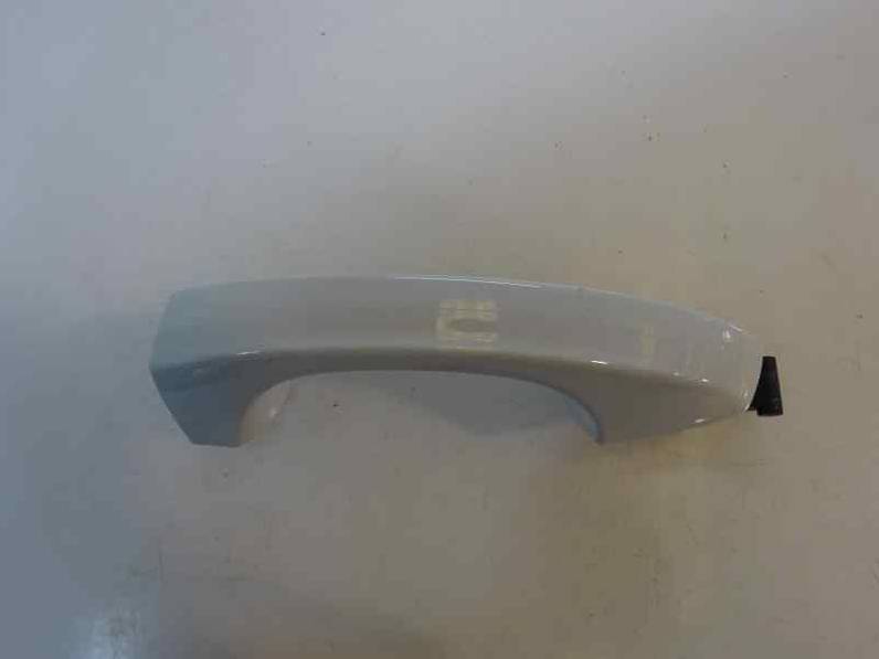 MANETA EXTERIOR DELANTERA IZQUIERDA VOLKSWAGEN GOLF VII LIM 2015 1.6 16V TDI DPF (110 CV)