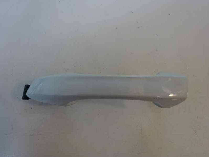 MANETA EXTERIOR TRASERA IZQUIERDA VOLKSWAGEN GOLF VII LIM 2015 1.6 16V TDI DPF (110 CV)