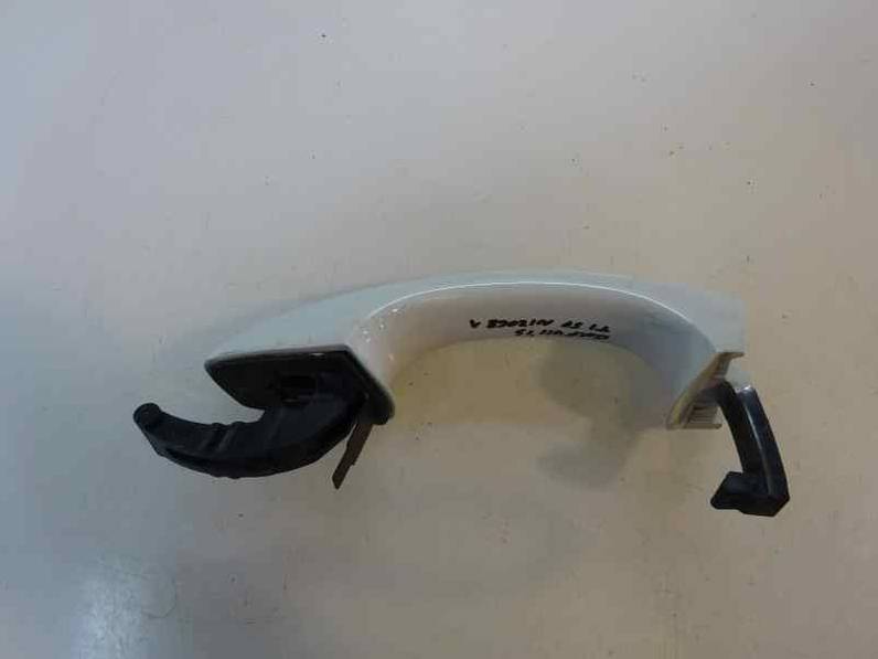 MANETA EXTERIOR TRASERA IZQUIERDA VOLKSWAGEN GOLF VII LIM 2015 1.6 16V TDI DPF (110 CV)