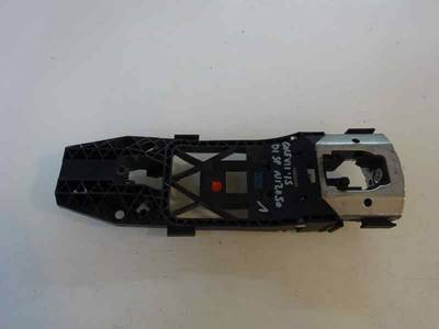 MANETA INTERIOR DELANTERA IZQUIERDA VOLKSWAGEN GOLF VII LIM 2015 1.6 16V TDI DPF (110 CV)