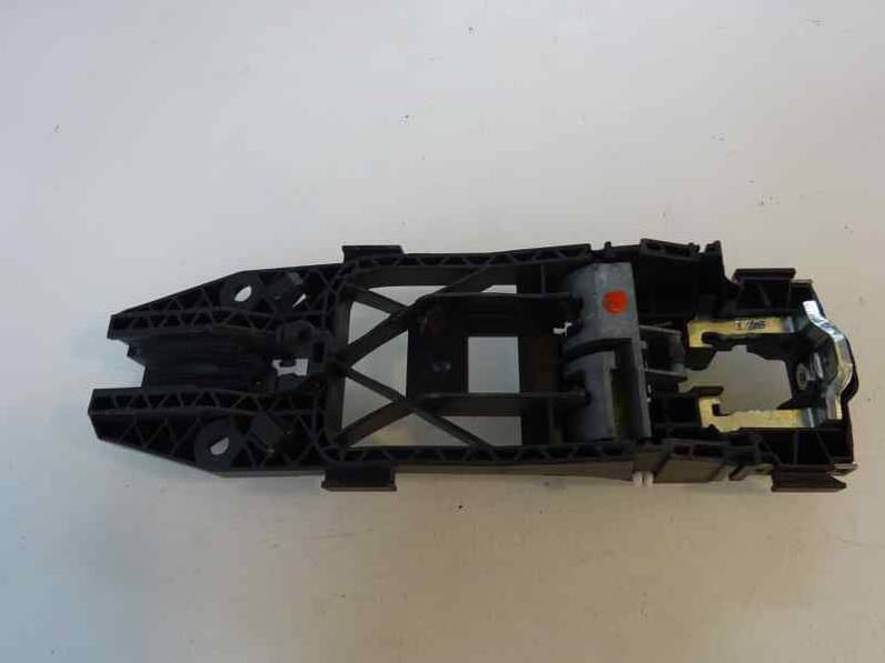 MANETA INTERIOR DELANTERA IZQUIERDA VOLKSWAGEN GOLF VII LIM 2015 1.6 16V TDI DPF (110 CV)