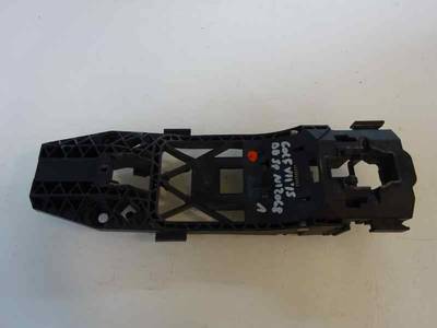 MANETA INTERIOR DELANTERA DERECHA VOLKSWAGEN GOLF VII LIM 2015 1.6 16V TDI DPF (110 CV)