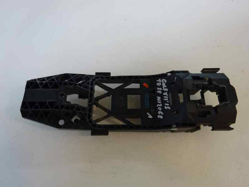 MANETA INTERIOR TRASERA DERECHA VOLKSWAGEN GOLF VII LIM 2015 1.6 16V TDI DPF (110 CV)