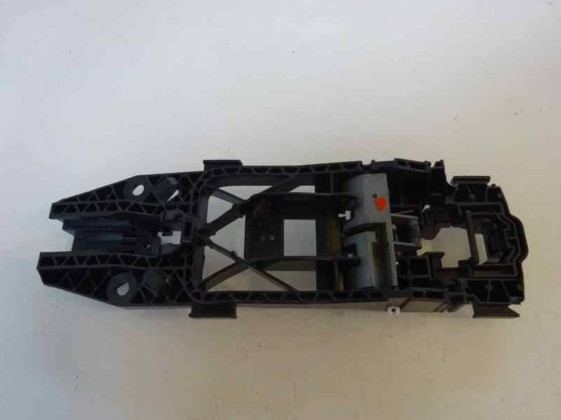 MANETA INTERIOR TRASERA DERECHA VOLKSWAGEN GOLF VII LIM 2015 1.6 16V TDI DPF (110 CV)