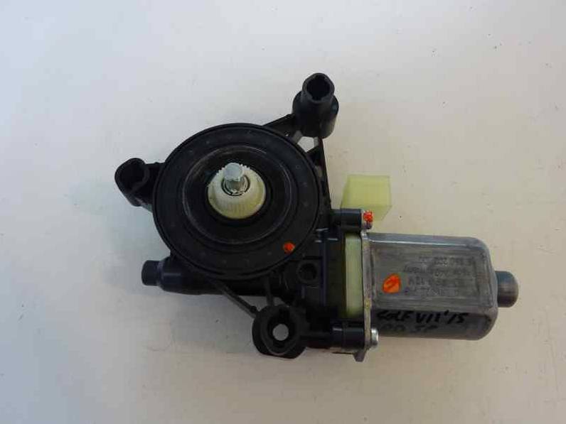 MOTOR ELEVALUNAS DELANTERO DERECHO VOLKSWAGEN GOLF VII LIM 2015 1.6 16V TDI DPF (110 CV)
