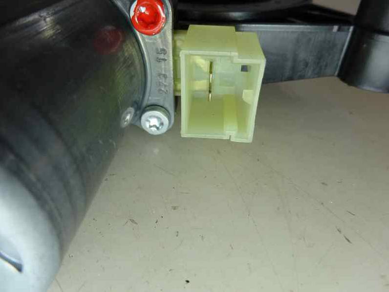 MOTOR ELEVALUNAS DELANTERO DERECHO VOLKSWAGEN GOLF VII LIM 2015 1.6 16V TDI DPF (110 CV)