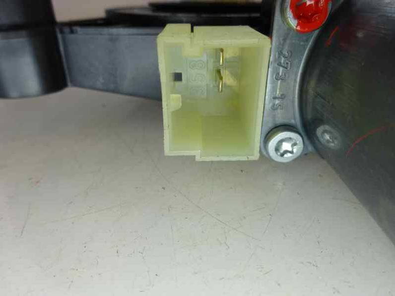 MOTOR ELEVALUNAS DELANTERO IZQUIERDO VOLKSWAGEN GOLF VII LIM 2015 1.6 16V TDI DPF (110 CV)