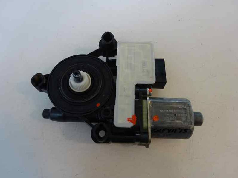 MOTOR ELEVALUNAS TRASERO DERECHO VOLKSWAGEN GOLF VII LIM 2015 1.6 16V TDI DPF (110 CV)