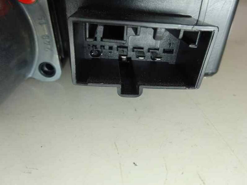 MOTOR ELEVALUNAS TRASERO DERECHO VOLKSWAGEN GOLF VII LIM 2015 1.6 16V TDI DPF (110 CV)