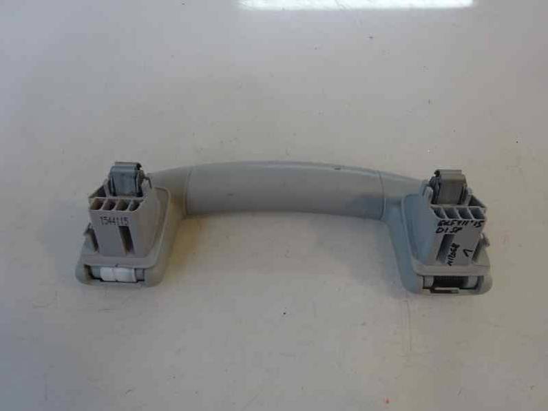 MANETA INTERIOR DELANTERA IZQUIERDA VOLKSWAGEN GOLF VII LIM 2015 1.6 16V TDI DPF (110 CV)