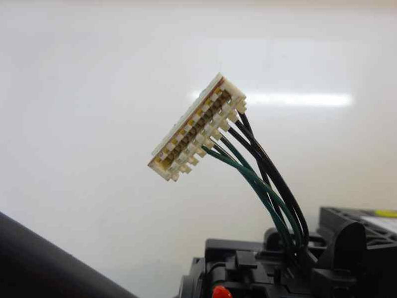 MANDO MULTIFUNCION VOLKSWAGEN GOLF VII LIM 2015 1.6 16V TDI DPF (110 CV)