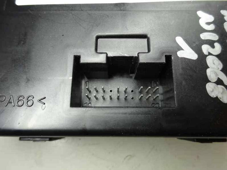 MODULO ELECTRONICO VOLKSWAGEN GOLF VII LIM 2015 1.6 16V TDI DPF (110 CV)