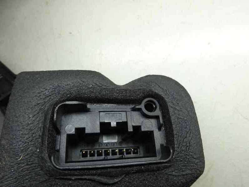 CERRADURA PUERTA TRASERA DERECHA VOLKSWAGEN GOLF VII LIM 2015 1.6 16V TDI DPF (110 CV)