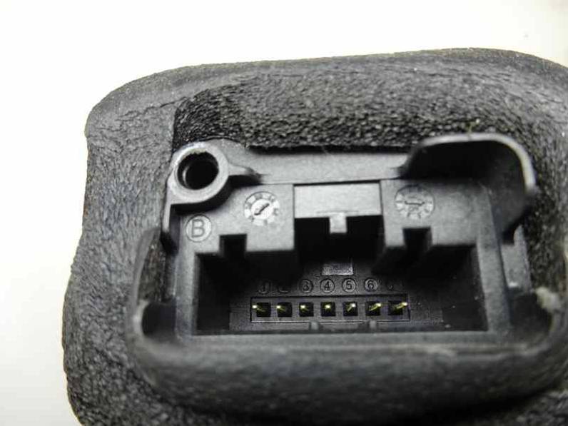 CERRADURA PUERTA TRASERA IZQUIERDA VOLKSWAGEN GOLF VII LIM 2015 1.6 16V TDI DPF (110 CV)