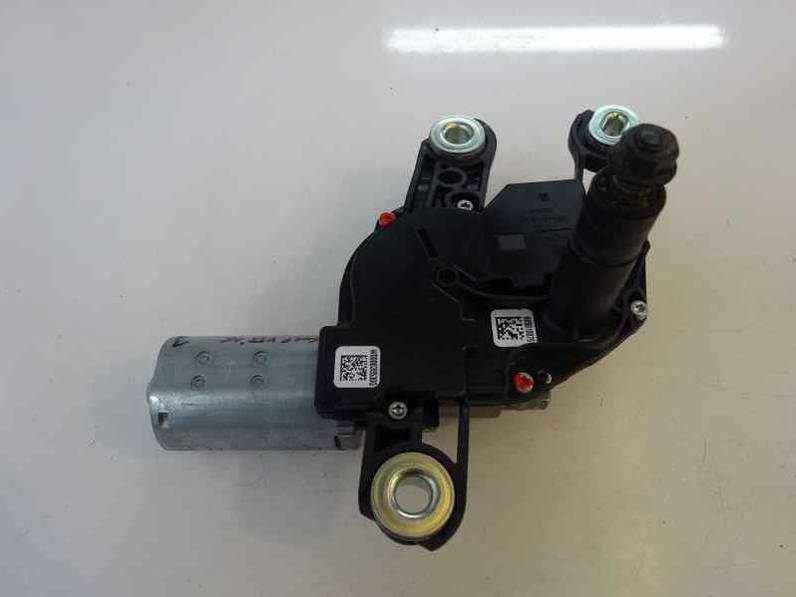 MOTOR LIMPIA TRASERO VOLKSWAGEN GOLF VII LIM 2015 1.6 16V TDI DPF (110 CV)