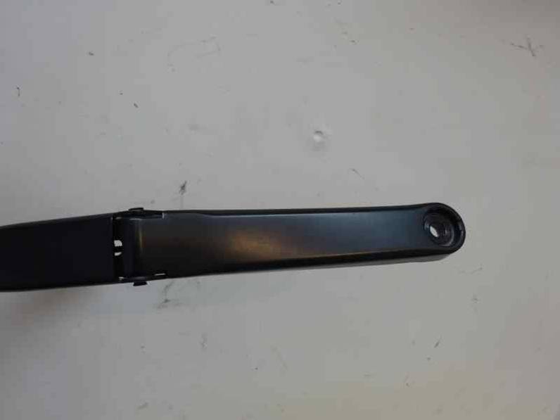 BRAZO LIMPIA DELANTERO IZQUIERDO VOLKSWAGEN GOLF VII LIM 2015 1.6 16V TDI DPF (110 CV)