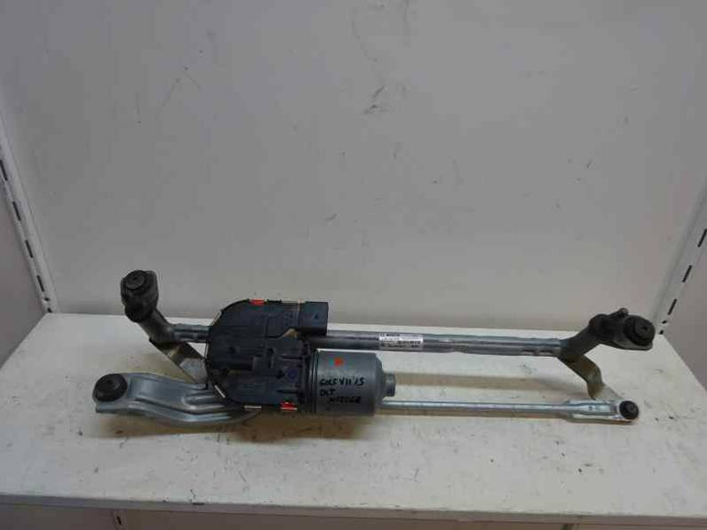 MOTOR LIMPIA DELANTERO VOLKSWAGEN GOLF VII LIM 2015 1.6 16V TDI DPF (110 CV)