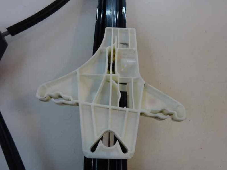 ELEVALUNAS TRASERO DERECHO VOLKSWAGEN GOLF VII LIM 2015 1.6 16V TDI DPF (110 CV)